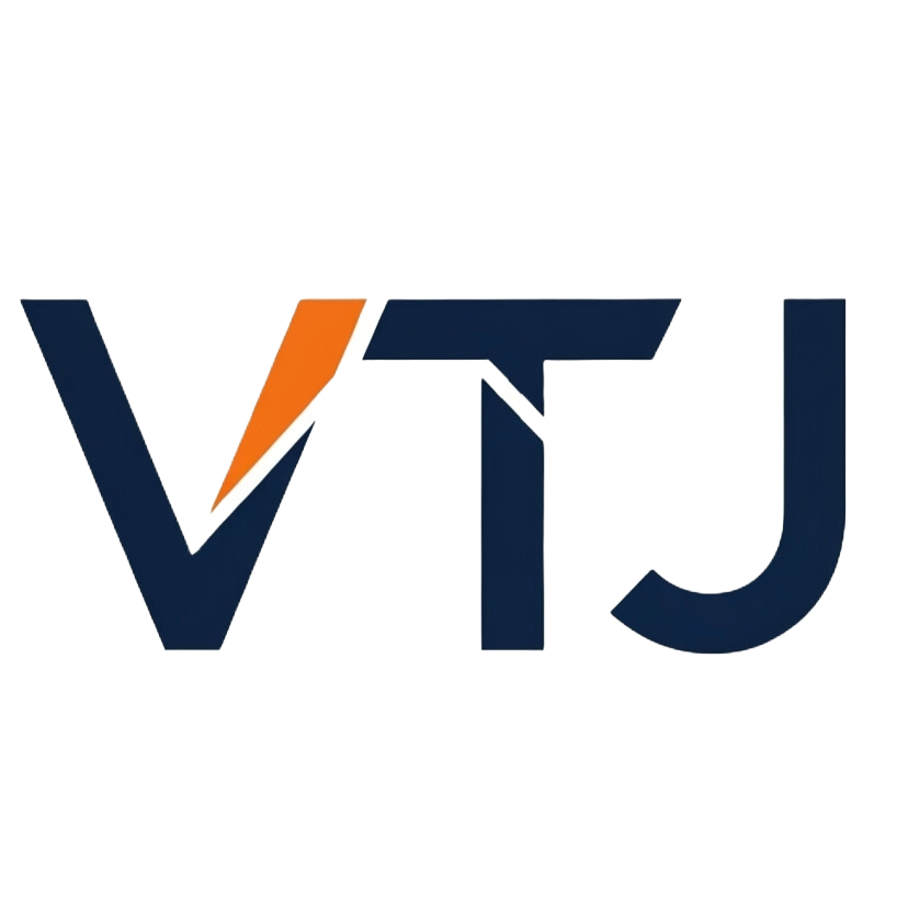 VTJ Logo